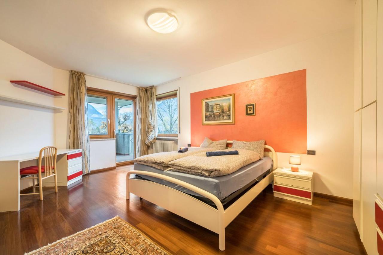 Sweet Dreams Apartment Merano Exterior photo