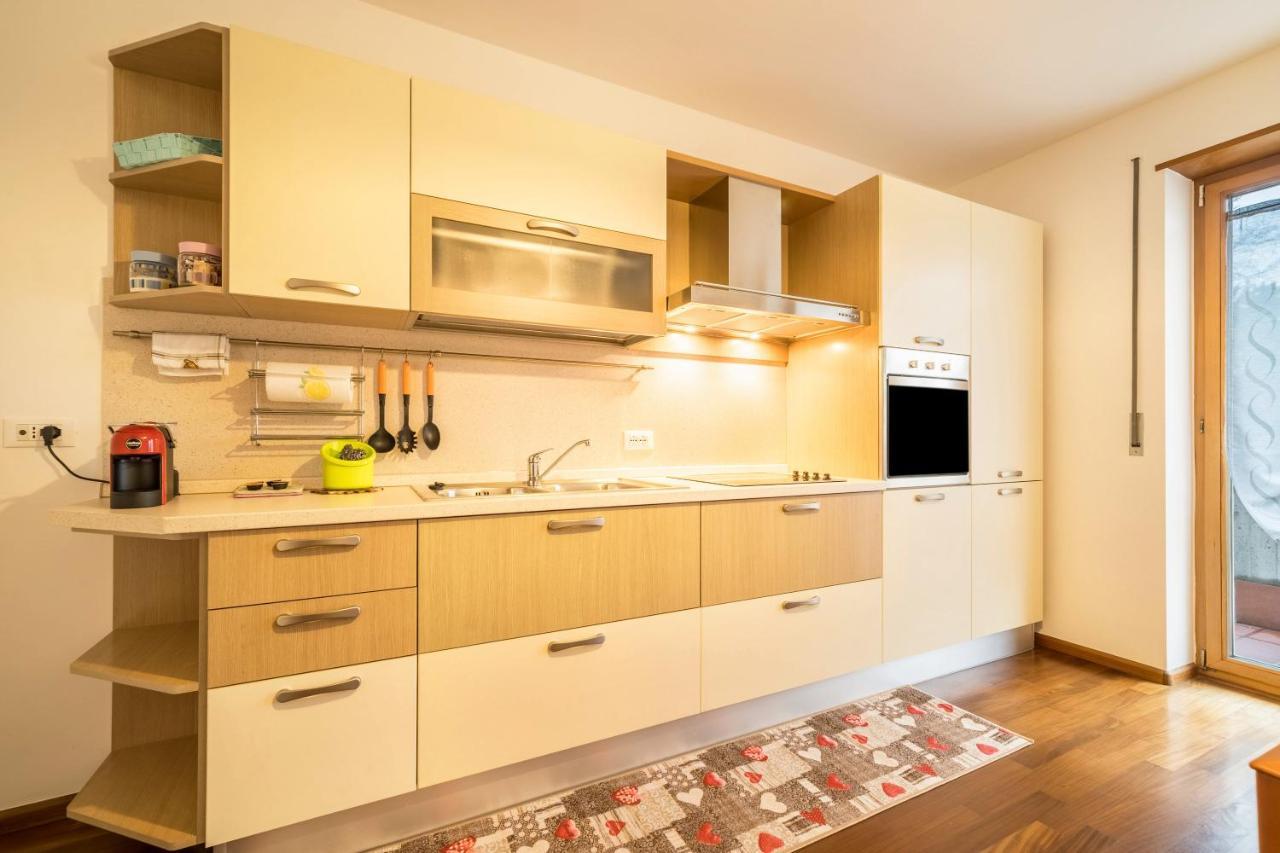 Sweet Dreams Apartment Merano Exterior photo