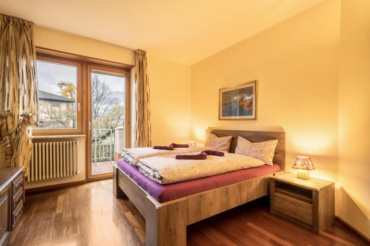 Sweet Dreams Apartment Merano Exterior photo