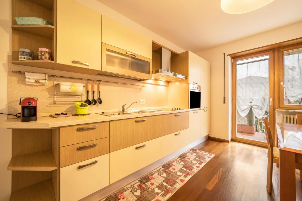 Sweet Dreams Apartment Merano Exterior photo