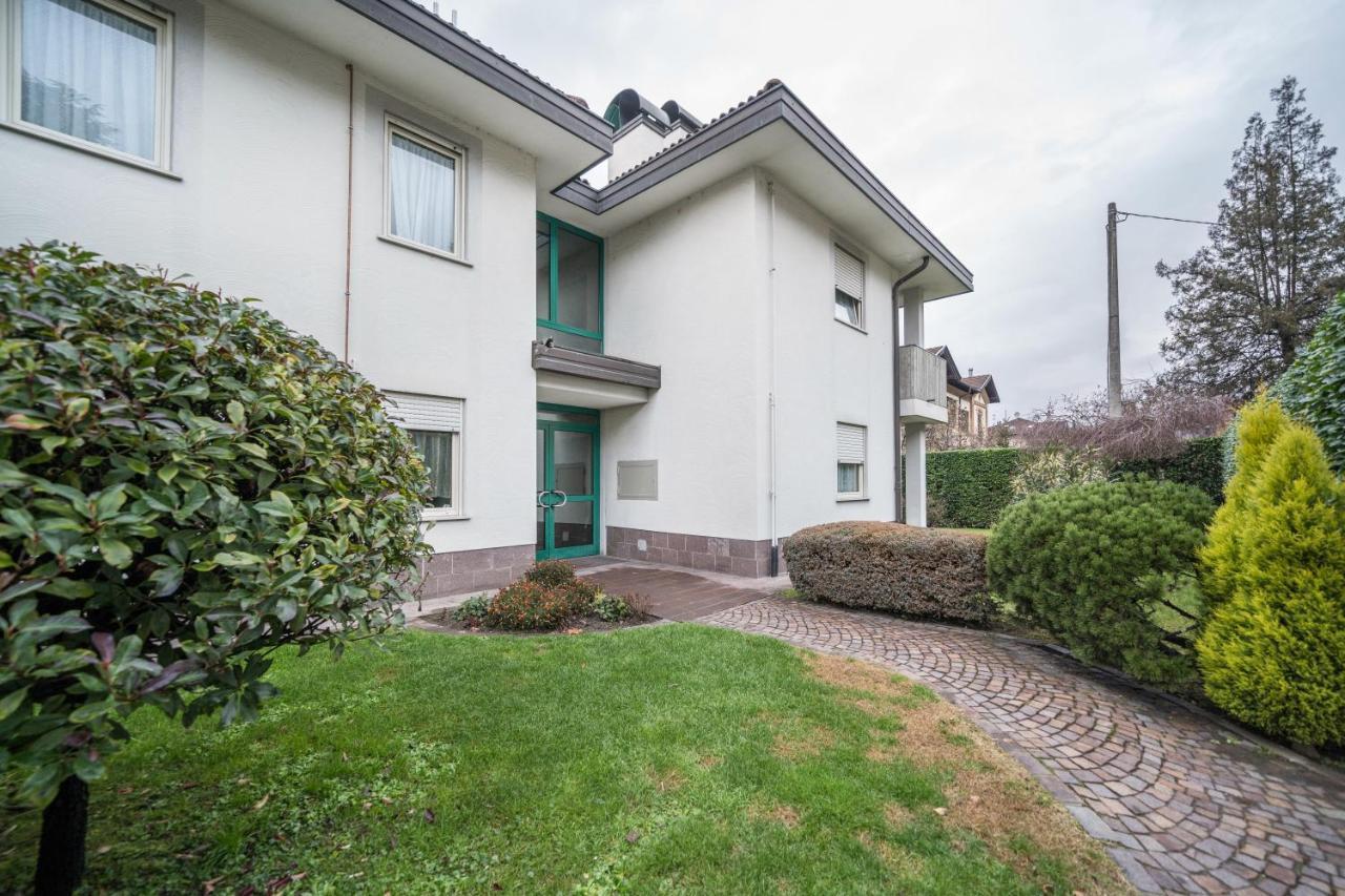 Sweet Dreams Apartment Merano Exterior photo